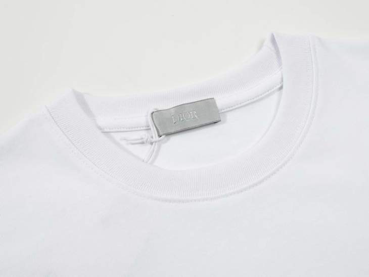 Dior T Shirts Short _SKUDiorS-XLtltx5415666